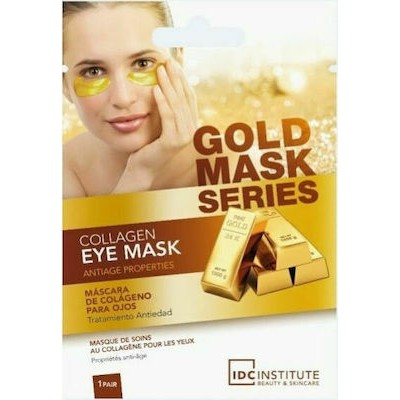 IDC Gold Collagen Eye Mask  M-3420